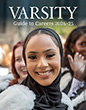 Varsity Guide to Careers 2024-25 PDF