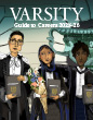 Varsity Guide to Careers 2025-26 PDF